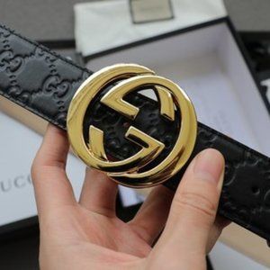 GUCCI belt